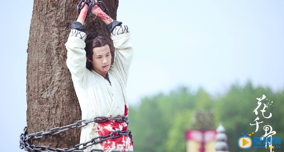 南无月最后死了吗?南无月大结局是什么?