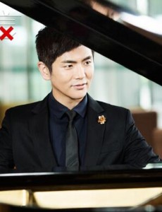 爱人的谎言剧情介绍第31集预告：易正华恢复记忆