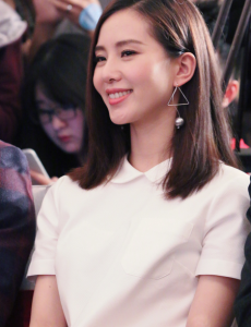 那年青春我们正好刘诗诗郑凯首次合作 戏瘾十足