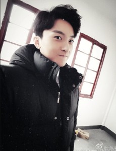 旋风十一人王荆轲的扮演者是谁？旋风十一人王荆轲是谁演的？王荆轲的扮演者牛骏峰的个人资料简介