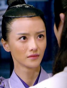 五鼠闹东京白玉堂责怪岳华插足他和亚兰？白玉堂喜欢岳华吗
