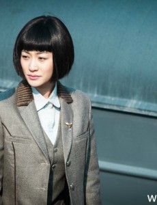 电视剧毕业歌曝光最新宣传片  桑霞被抓