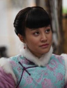 英雄戟章红玉死了吗？章红玉最后的结局是什么？