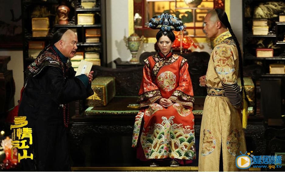 多情江山孝庄明知不是董小宛害的三阿哥为何还要治罪?多情江山董小宛被废掉了吗?