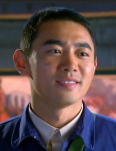 天伦点灯是谁？点灯和裴家是什么关系？点灯心里喜欢的是谁？