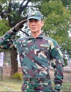 特种兵之霹雳火剧情介绍第6集预告 为逼曾紫陌离开高胜寒加大训练度