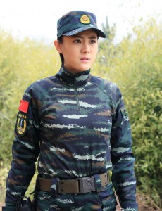 特种兵之霹雳火剧情介绍第3集预告 高胜寒看上武警某总队特战队员谢思潇