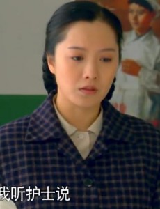 天伦裴宝珠和伟强分手了吗？裴宝珠精神失常了吗？裴宝珠精神失常的原因？