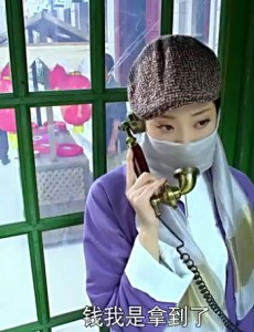 煮妇神探第19集预告 美君汉成婚礼被搅