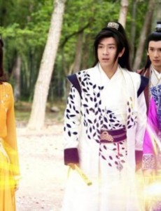 天天有喜之人间有爱剧情介绍第21集预告：刘四喜去灵山找九妹