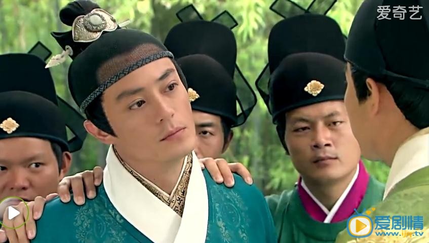 女医明妃传剧照