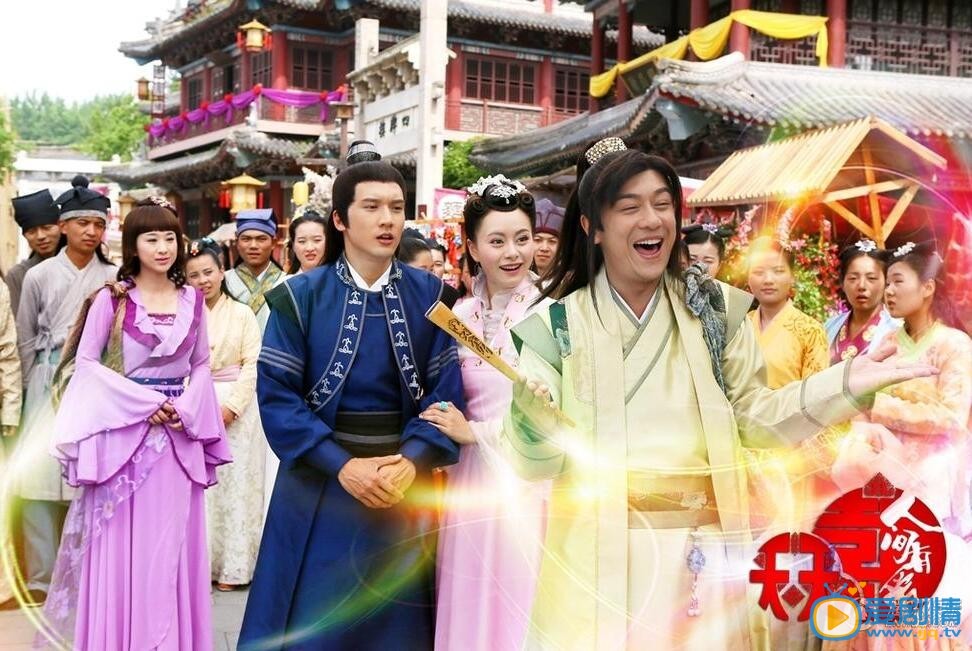 天天有喜之人间有爱剧情介绍第22集预告:九妹为救刘四喜偷令箭