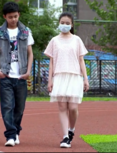 远得要命的爱情孟响和瑶瑶最后见面了吗？瑶瑶脸上的伤疤治好了吗？