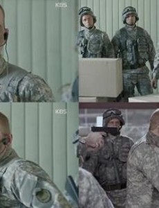 为什么片名要叫《太阳的后裔》不叫《月亮的后裔》？