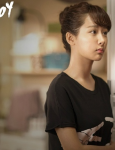 欢乐颂邱莹莹为什么被公司开除？邱莹莹开除后找到工作了吗？