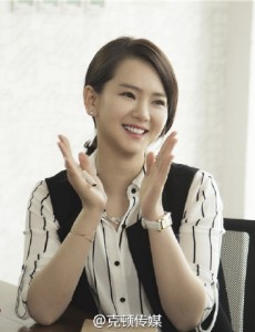 《我是杜拉拉》将播 迷妹王汀疯狂倒追王耀庆