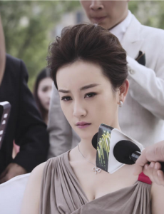 爱的阶梯第11集预告 陈秋研答应宋子杨的求婚