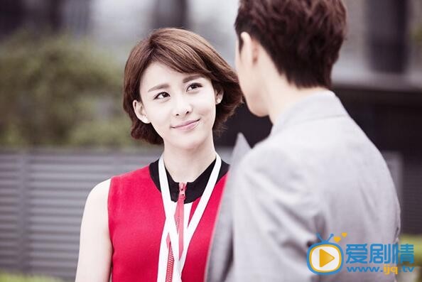 爱人的谎言热播 童四季诠释励志正能量女孩