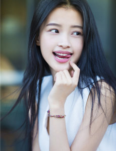 十五年等待候鸟孙怡长相众说纷纭 因像刘晓庆自得其乐