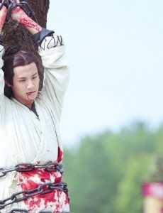花千骨中南无月最后死了吗？南无月大结局是什么？