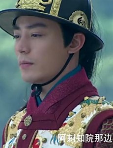 女医明妃传剧情介绍第48集预告 朱祁镇也先订立和平契约