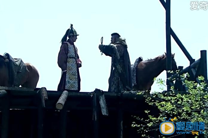 女医明妃传剧照