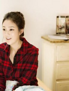 爱人的谎言热播 童小冬陈泇文挑战单亲妈妈