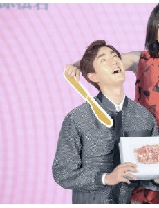 小丈夫将播 俞飞鸿爆料自己性格