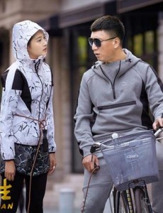 好先生预告片曝光 孙红雷张艺兴“蛇精病”附体笑料百出