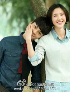 因为爱情有幸福都有哪些歌曲？因为爱情有幸福剧中歌曲大汇总