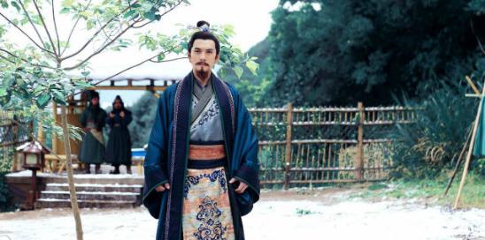 武神赵子龙剧照