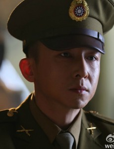 潜伏在黎明之前萧文华喜欢吕燕婷吗？萧文华和吕燕婷在一起了吗？他们的结局是什么？