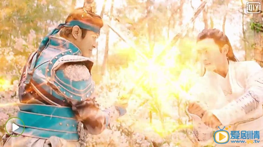 武神赵子龙剧照