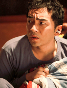 一马换三羊马志军是谁演的？马志军扮演者史力嘉个人资料写真及生活照欣赏