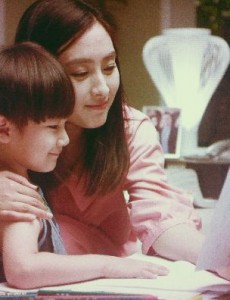 还是夫妻于莺为什么要跟徐知乐离婚 两人有什么矛盾