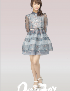 《欢乐颂》即将开播 “小雪”杨紫进军职场