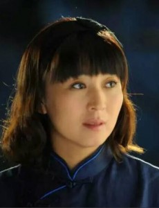 女怕嫁错郎蓝月发现郎大树说谎了吗？在哪一集发现的？