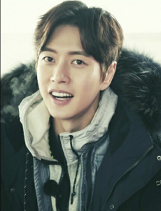 远得要命的爱情霸道总裁朴海镇生活照萌翻天