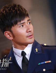 煮妇神探第15集预告 孤儿院之案凶手露面