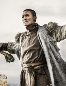 九州海上牧云记先导预告片曝光 黄轩窦骁周一围霸气登场