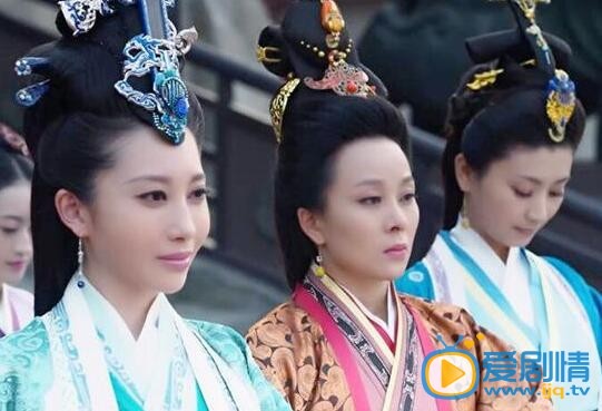 芈月传魏长使结局是什么?魏长使有没有死?怎么死的?