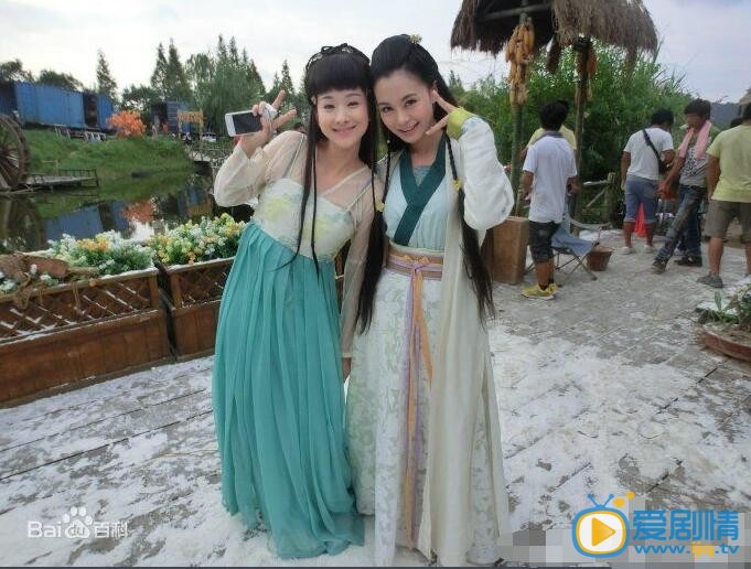 天天有喜之人间有爱刘语是谁扮演的?天天有喜刘语扮演者宫媛影视作品介绍