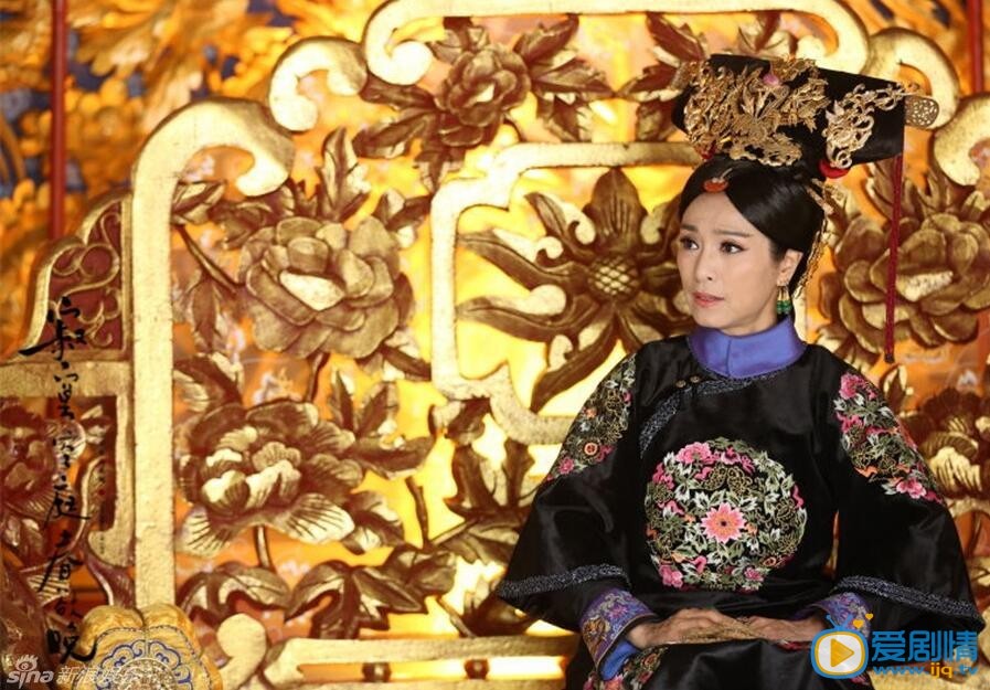 寂寞空庭春欲晚剧情介绍大结局预告:吴子墨长庆联手