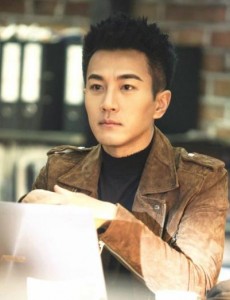 刘恺威加盟《柠檬初上》 调侃“大叔不惧装嫩”秒变学生