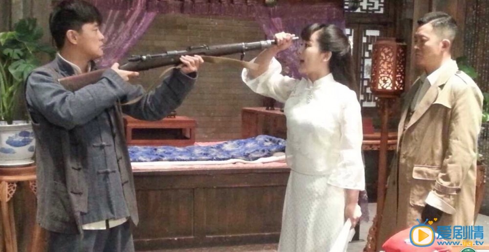 大秧歌吴若云为海猫生下了一个孩子吗?
