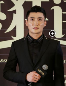 刘长德加盟《夏梦狂诗曲》