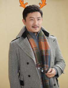 一马换三羊何军扮演者是谁？何军扮演者涂松岩演过哪些电视剧  ？涂松岩个人资料介绍