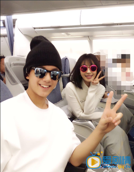 远得要命的爱情剧照