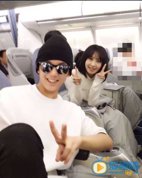 远得要命的爱情剧照