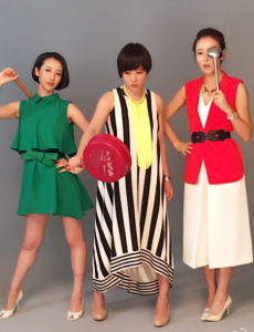 头号前妻纪琴是谁扮演的？纪琴扮演者李舒桐个人资料简介及写真生活照欣赏